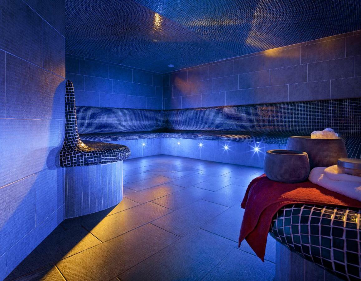 Cgh Residence Boutique Le Lodge Des Neiges ティニュ エクステリア 写真