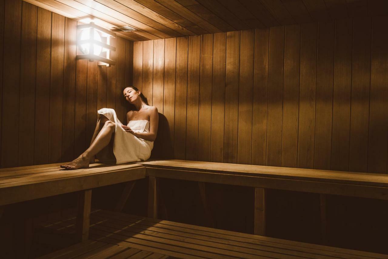 Cgh Residence Boutique Le Lodge Des Neiges ティニュ エクステリア 写真